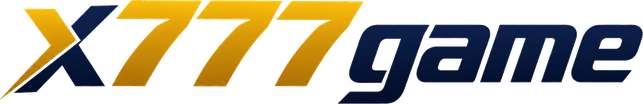 x777 game official logo